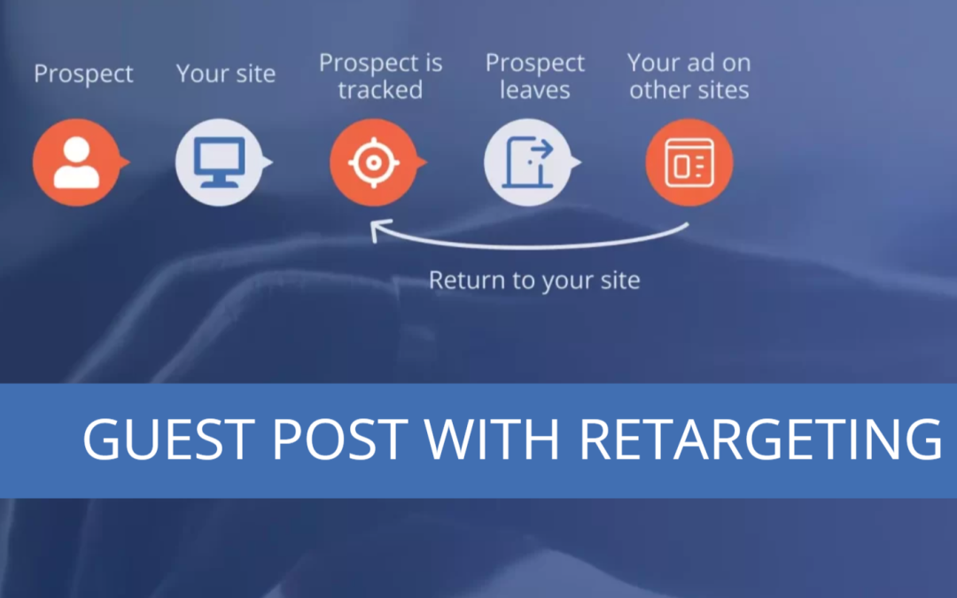 Guest Post With Retargeting