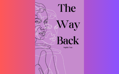 The Way Back by Sophie Tate