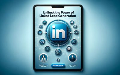 LinkedIn Lead Generation: Best Step-by-Step Strategies for your Success