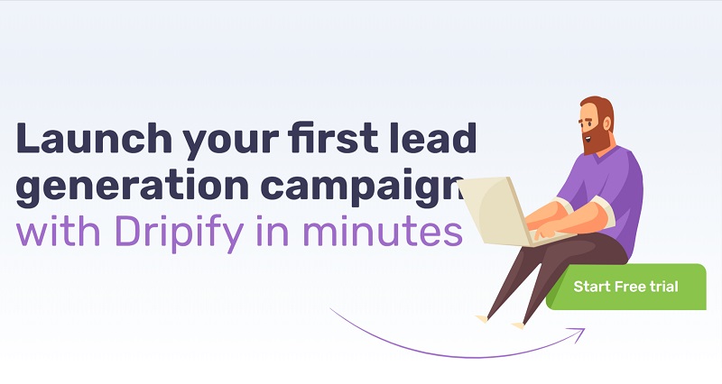 LinkedIn Lead Generation in Minutes