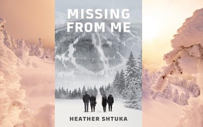 Missing from Me: A Mother’s Heart-Wrenching Journey