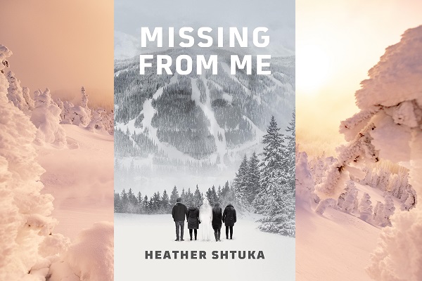 Finding Ryan: ‘Missing from Me' Journey - A Heartfelt Review