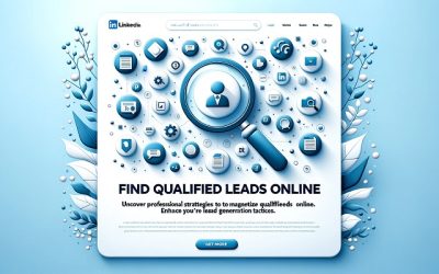 The Ultimate Guide to Finding Qualified Leads Online