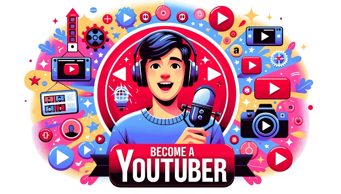 Become A YouTuber Pro Tips