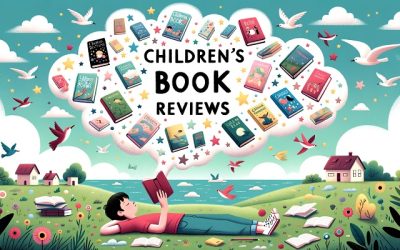 Comprehensive Guide to Childrens Book Reviews