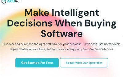 Enterprise Software: Future Trends and Innovations to Watch For