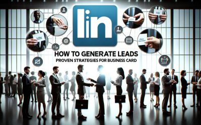 How to Generate Leads: Proven Strategies for Business Success