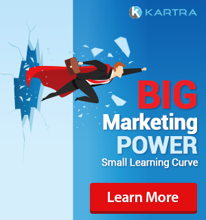 Kartra Big Marketing Power 1