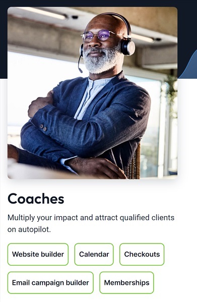 Kartra - Coaches Creators Experts 1