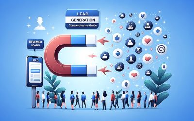 LinkedIn Lead Generation Comprehensive Guide – Unlock Your Potential