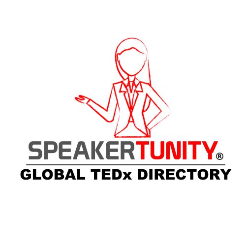 Speakertunity Global TedX Directory