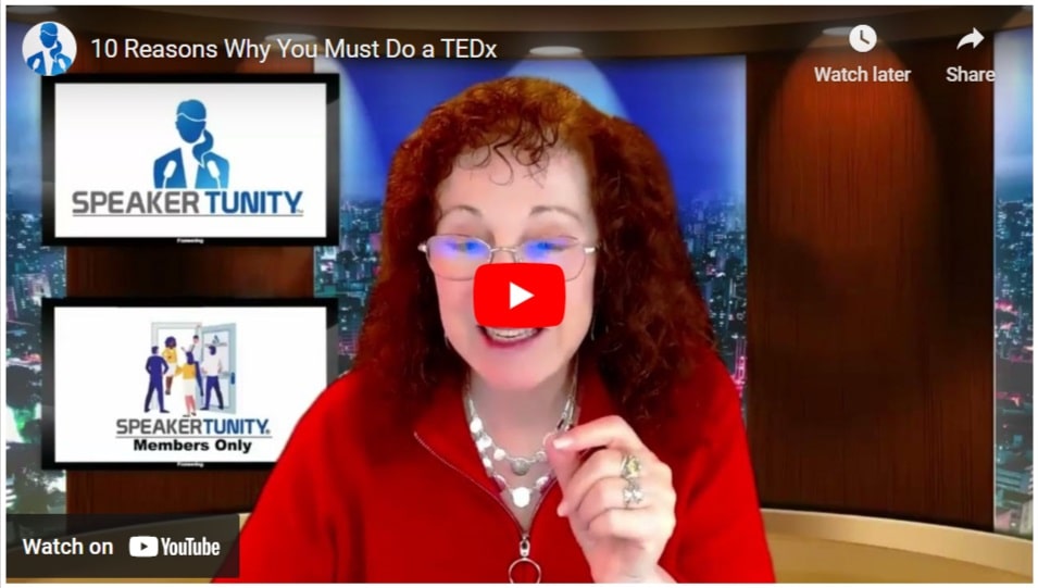 SpeakerTunity The Speaker and Leader Resource Company