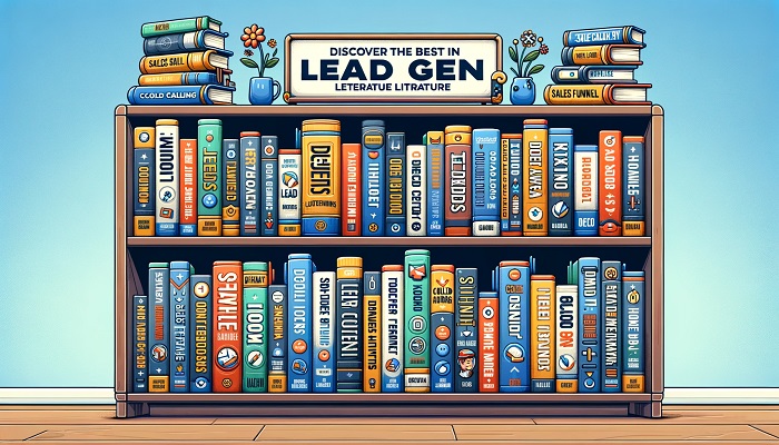 best books to generate leads 1