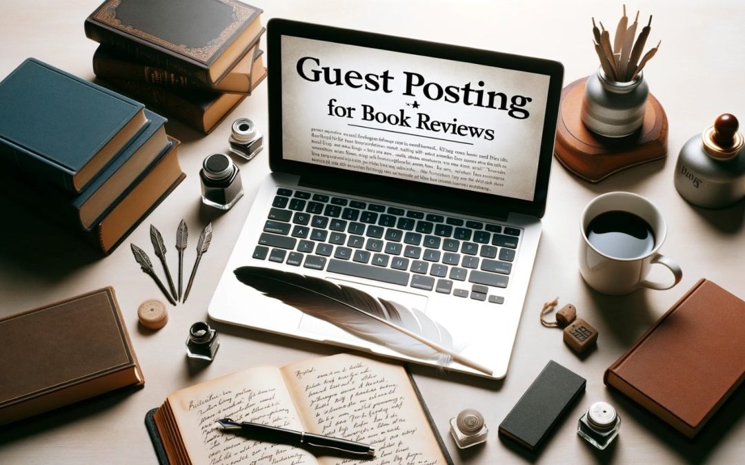 Amplify Your Books Like Never Before!