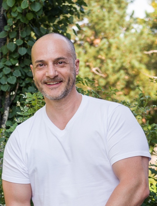 Marco Bonanni About TAPNET