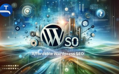 Affordable WordPress SEO: Free SEO Audit