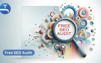Transform Your Website with a Free SEO Audit
