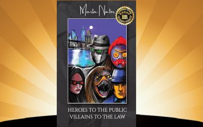 Heroes To The Public Villains To The Law: A Gripping Conclusion to Marta’s Thrilling Series