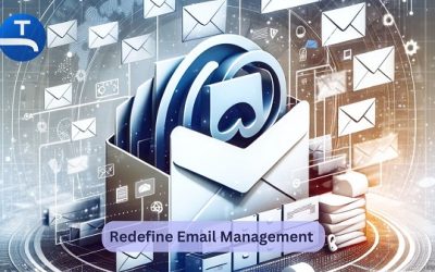 Transform Your Inbox: Redefine Email Management for Efficiency and Focus