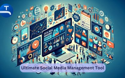 Amplify Your Impact with RecurPost: The Ultimate Social Media Management Tool