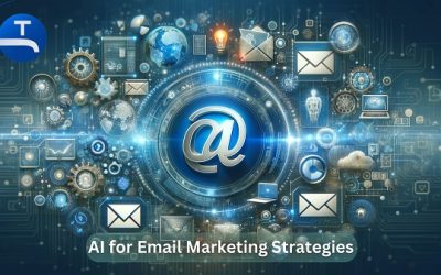AI for Email Marketing Strategies: Our Best Innovative Tactics