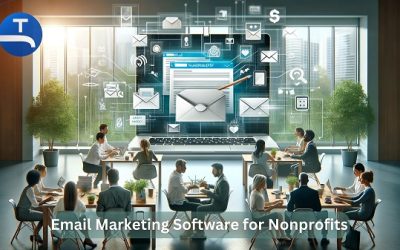 Best Email Marketing Software for Nonprofits Unveiled: Empower Your Cause