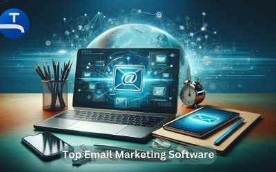 Best Email Marketing Software For Your Affiliate Marketing Triumph