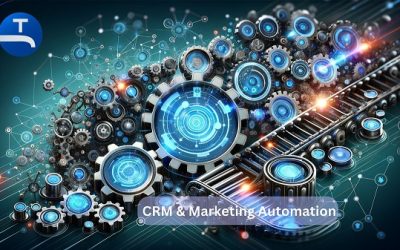 Keap CRM and Marketing Automation: Unleash Your Business Growth