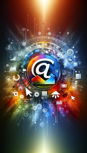 Email Marketing Craft Click-Worthy Emails Guide to Better Engagement 300x525