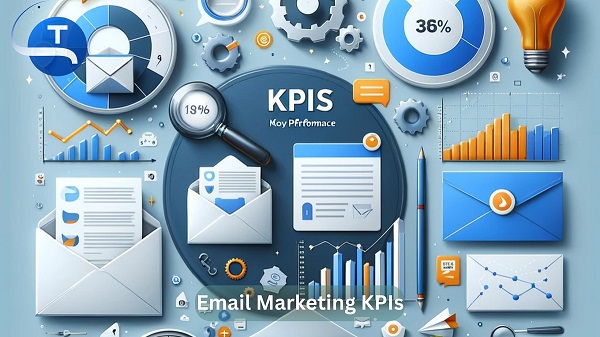 Email Marketing KPIs For Powerful Results Featured 1