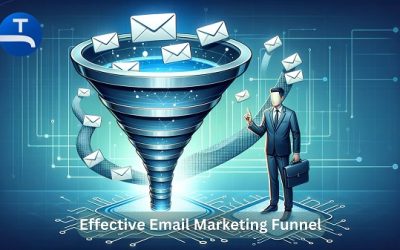 How to Create an Effective Email Marketing Funnel: A Step-by-Step Guide