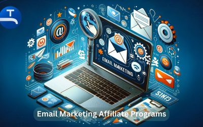How to Make Money with Email Marketing Affiliate Programs