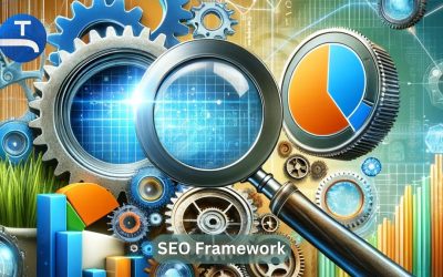 SEO Framework For Dominance: Unleash The Best SEO Strategy
