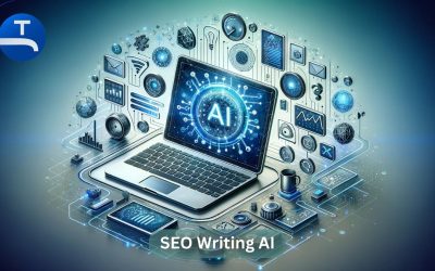 Harnessing AI for SEO: Elevate Your Content Game Now
