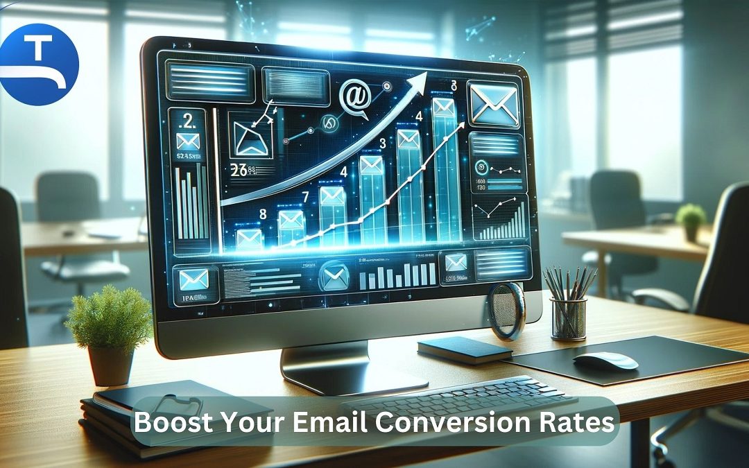 Maximize Your Email Conversion Rates With Our Best Proven Tactics