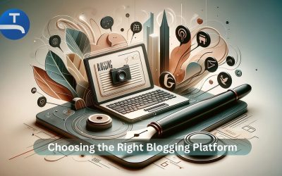 Uncovering the Secrets of Blogging Success