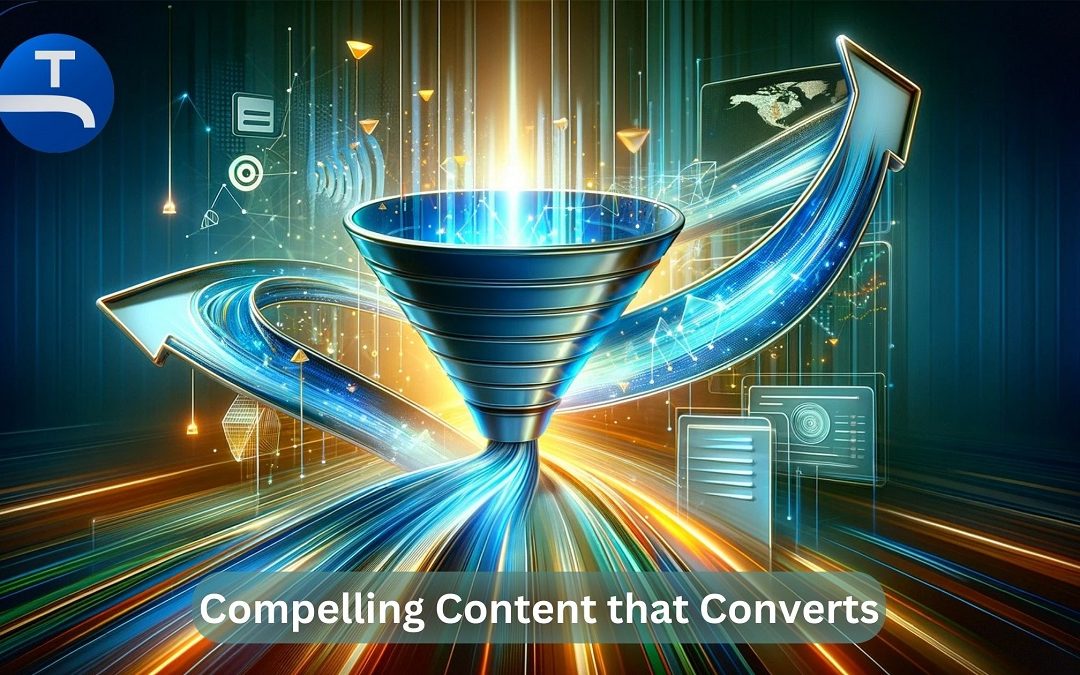 Converting Content Potent Magic: Transforming Your Content to Drive Results