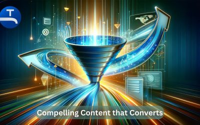 Converting Content Potent Magic: Transforming Your Content to Drive Results
