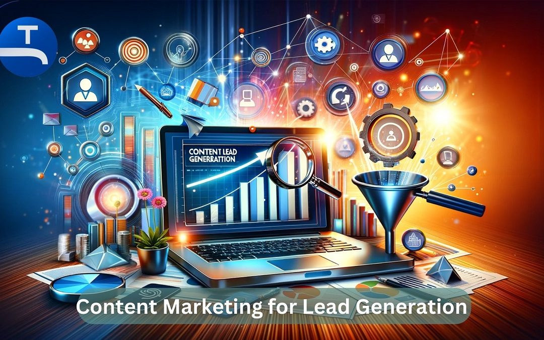 The Ultimate Guide to Content Marketing for Lead Generation: Tips and Strategies