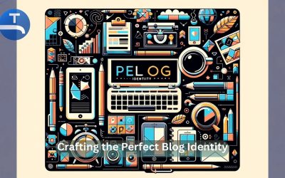 Selecting a Memorable Blog Name: Ignite Your Creativity