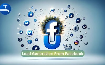 Lead Generation From Facebook: Ultimate Guide