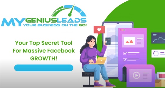 Social Media Lead Generation From Facebook Your Top Secret Tool For Massive Facebook Growth