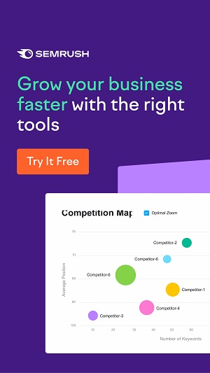 Semrush Digital Marketing Modern Small Business Solutions-1