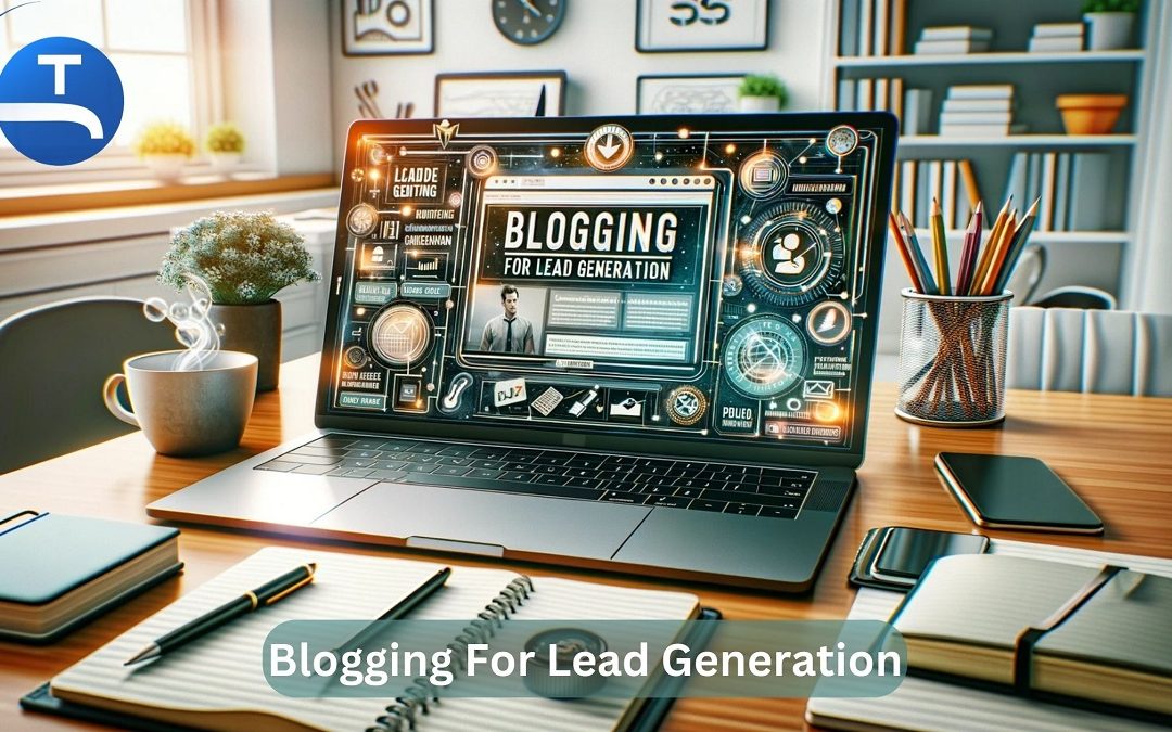Using Blogging For Lead Generation: Unlock The Secret Potential