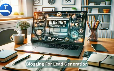 Using Blogging For Lead Generation: Unlock The Secret Potential