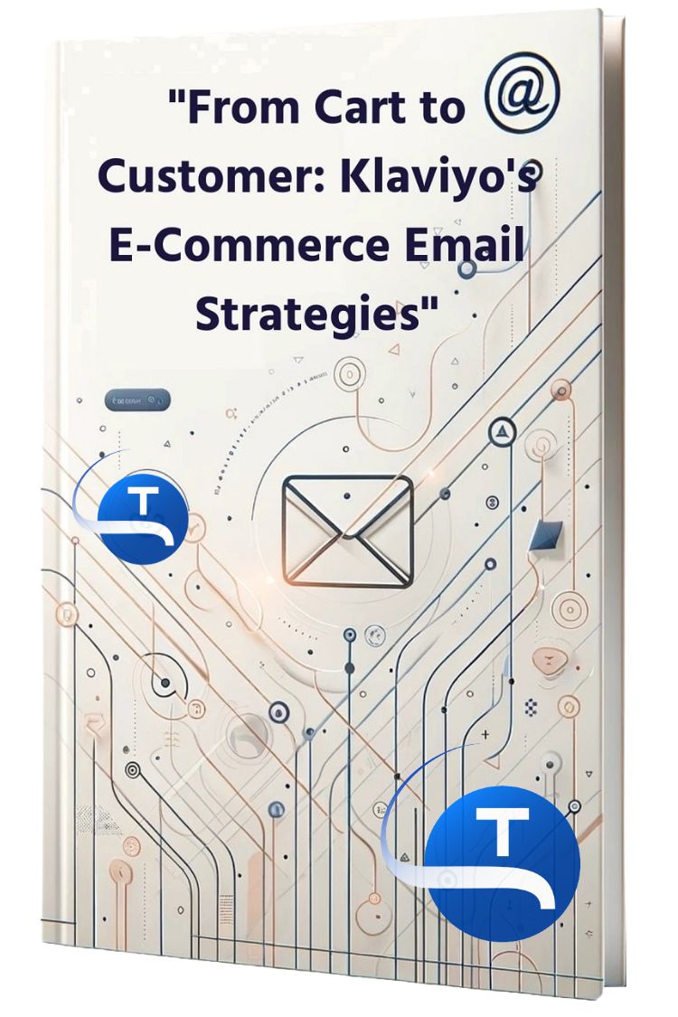 From Card To Customer - Klaviyo E-Commerce Email Strategies