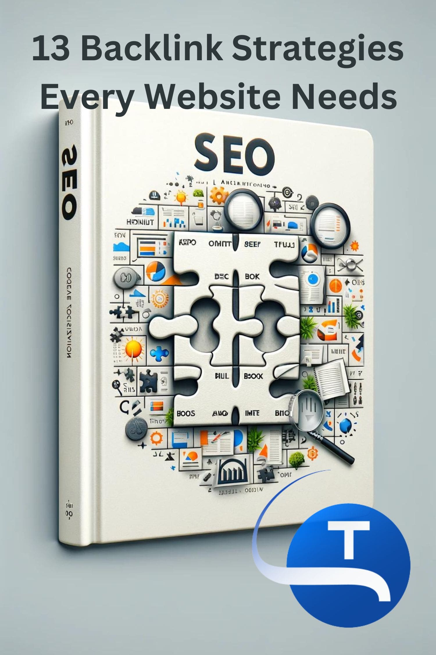 13 Backlink Strategies Every Website Needs