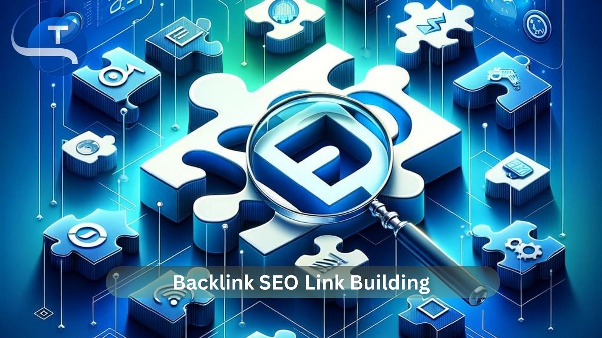 Backlinks SEO backlink building services