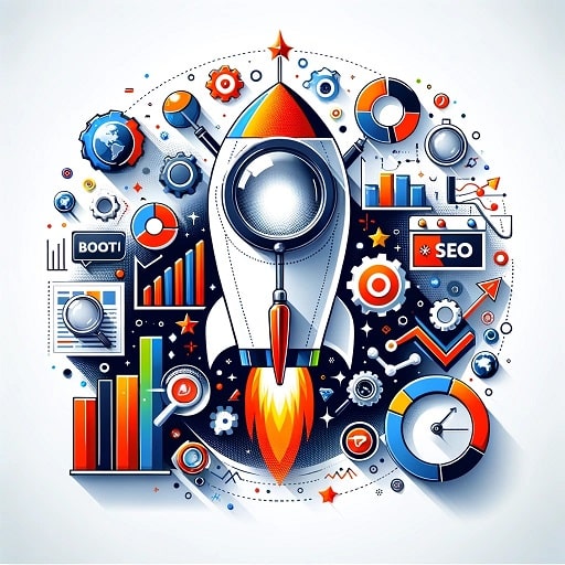 Boost Search Ranking