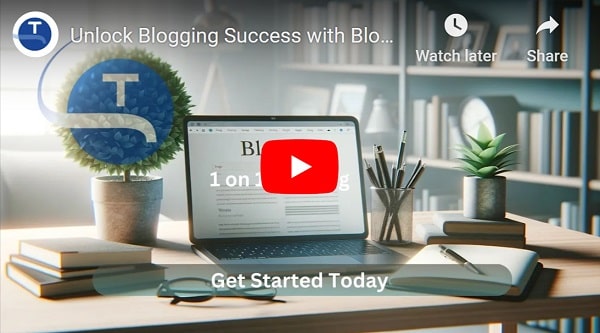 How To Start A Blog To Make Money Free Blogging Guide